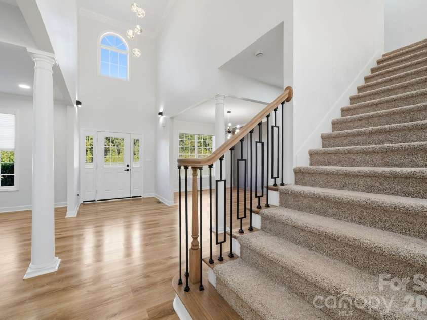 3779 NC 16 Highway, Maiden, NC 28650.  MLS# CAR4428674, YatesRealty ID 54308. 