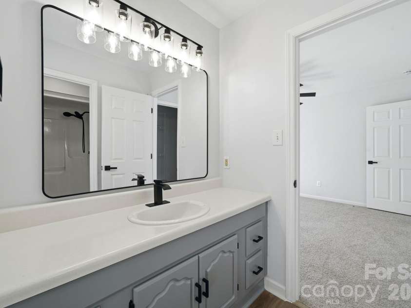 3779 NC 16 Highway, Maiden, NC 28650.  MLS# CAR4428674, YatesRealty ID 54308. 