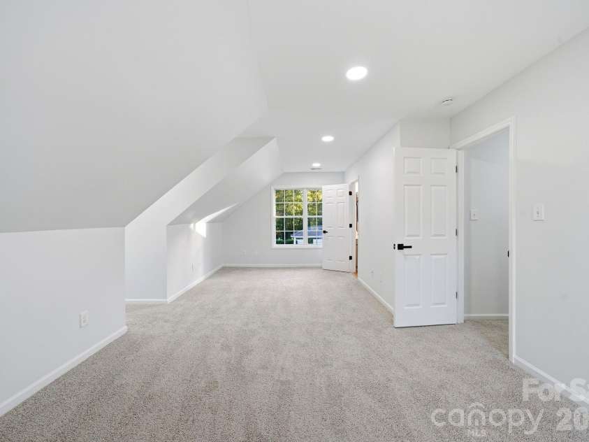 3779 NC 16 Highway, Maiden, NC 28650.  MLS# CAR4428674, YatesRealty ID 54308. 