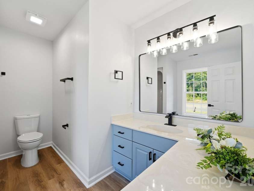 3779 NC 16 Highway, Maiden, NC 28650.  MLS# CAR4428674, YatesRealty ID 54308. 