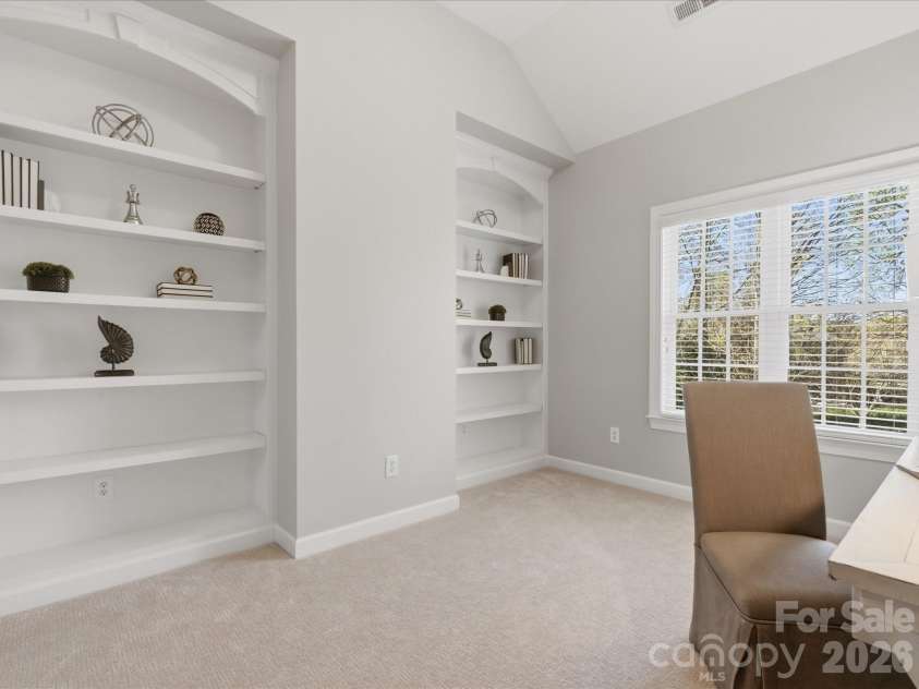 3431 Delamere Drive, Matthews, NC 28104.  MLS# CAR4357571, YatesRealty ID 5431. 