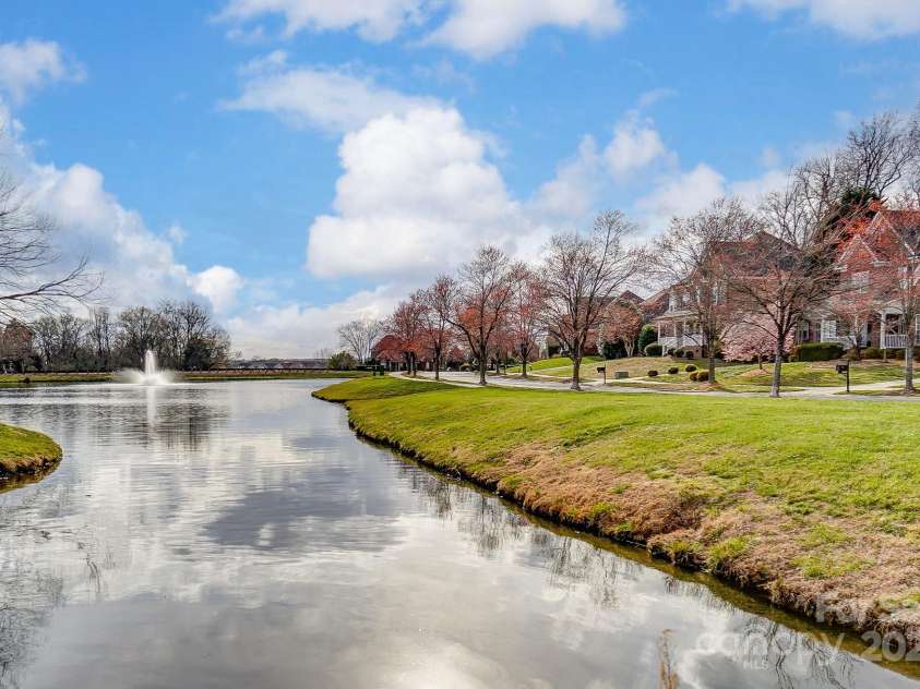 561 Ambergate Place, Concord, NC 28027.  MLS# CAR4219548, YatesRealty ID 5431. 