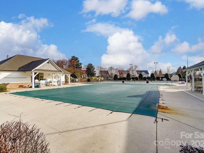 561 Ambergate Place, Concord, NC 28027.  MLS# CAR4219548, YatesRealty ID 5431. 