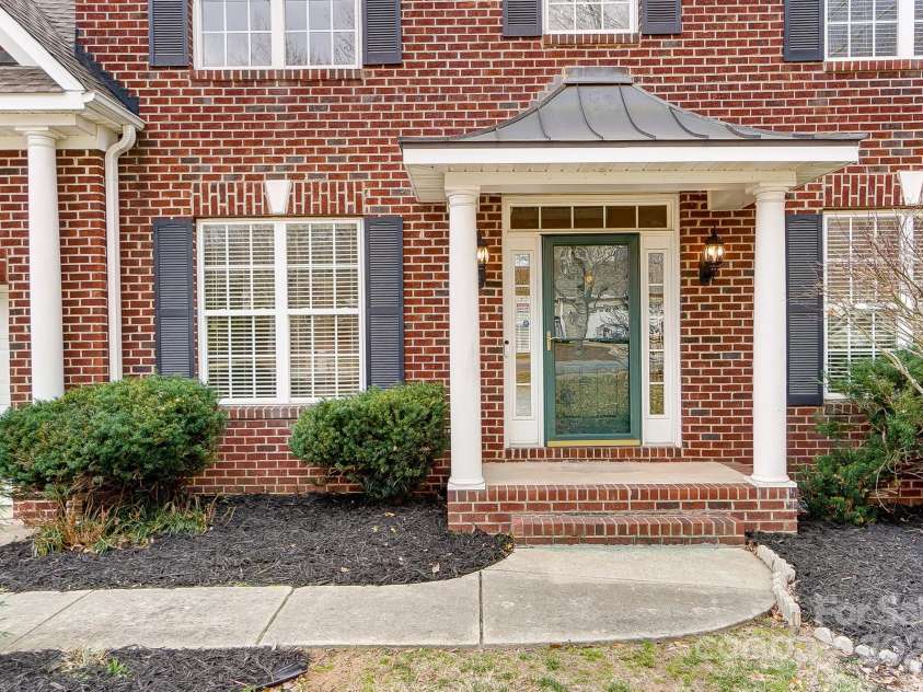561 Ambergate Place, Concord, NC 28027.  MLS# CAR4219548, YatesRealty ID 5431. 
