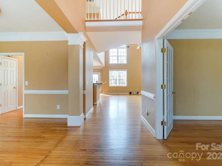561 Ambergate Place, Concord, NC 28027.  MLS# CAR4219548, YatesRealty ID 5431. 