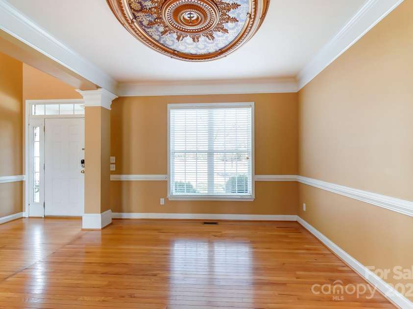 561 Ambergate Place, Concord, NC 28027.  MLS# CAR4219548, YatesRealty ID 5431. 