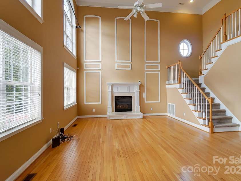 561 Ambergate Place, Concord, NC 28027.  MLS# CAR4219548, YatesRealty ID 5431. 