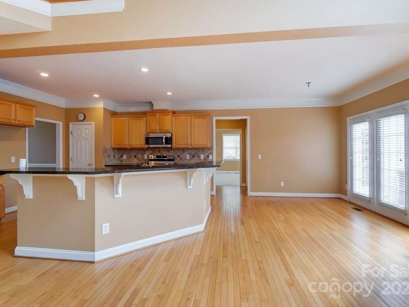 561 Ambergate Place, Concord, NC 28027.  MLS# CAR4219548, YatesRealty ID 5431. 