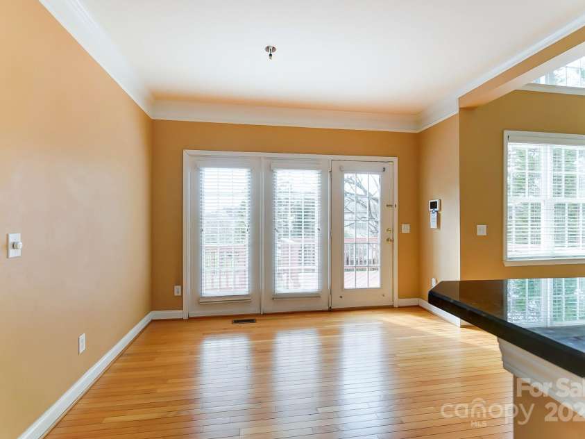 561 Ambergate Place, Concord, NC 28027.  MLS# CAR4219548, YatesRealty ID 5431. 