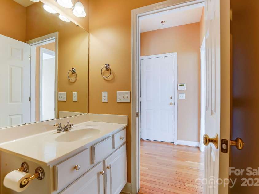 561 Ambergate Place, Concord, NC 28027.  MLS# CAR4219548, YatesRealty ID 5431. 