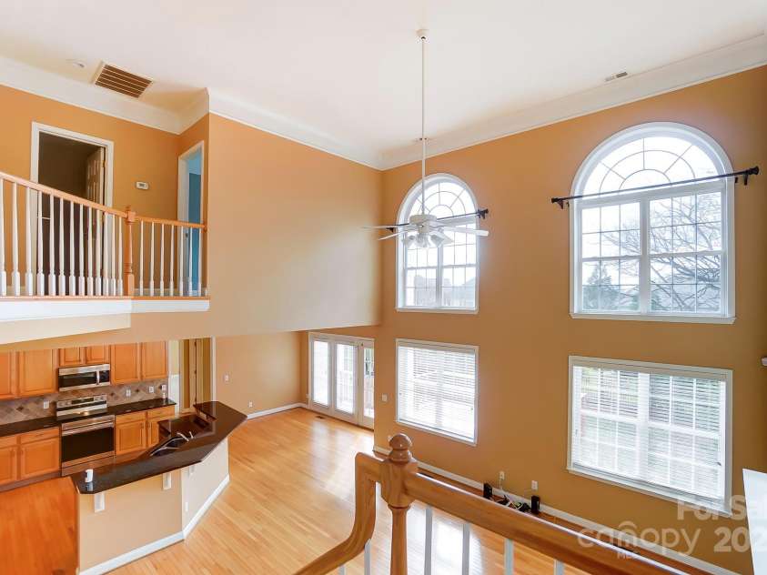 561 Ambergate Place, Concord, NC 28027.  MLS# CAR4219548, YatesRealty ID 5431. 