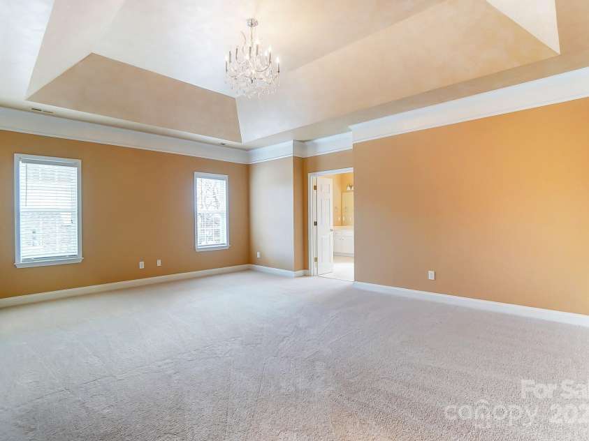 561 Ambergate Place, Concord, NC 28027.  MLS# CAR4219548, YatesRealty ID 5431. 