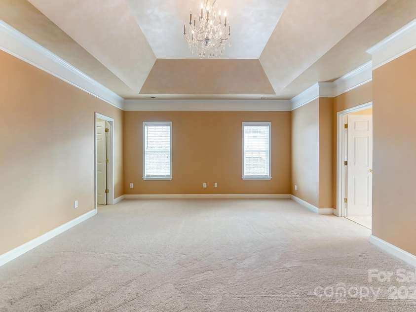 561 Ambergate Place, Concord, NC 28027.  MLS# CAR4219548, YatesRealty ID 5431. 