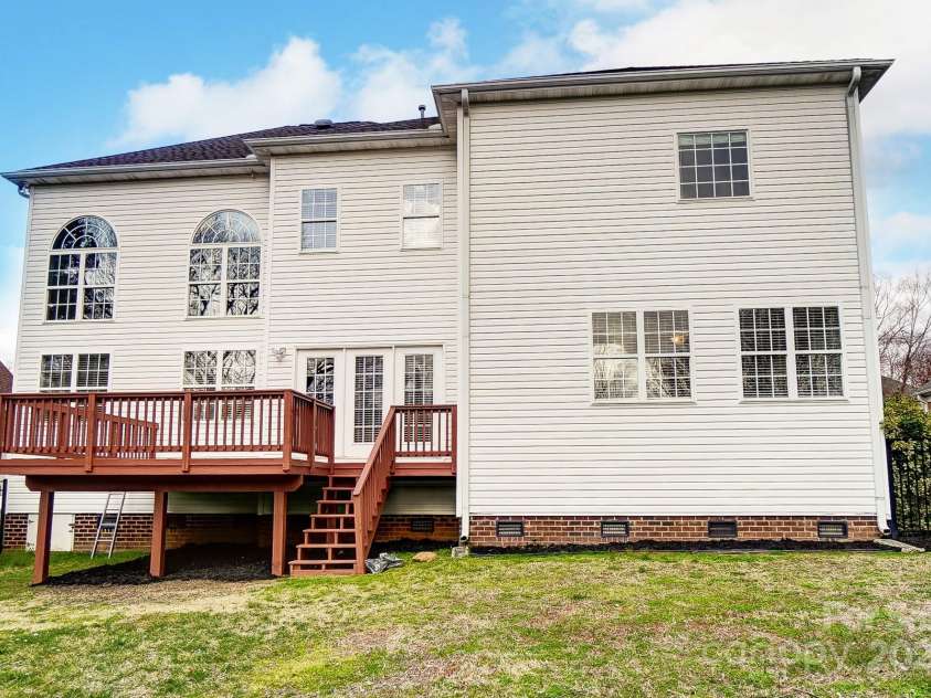 561 Ambergate Place, Concord, NC 28027.  MLS# CAR4219548, YatesRealty ID 5431. 