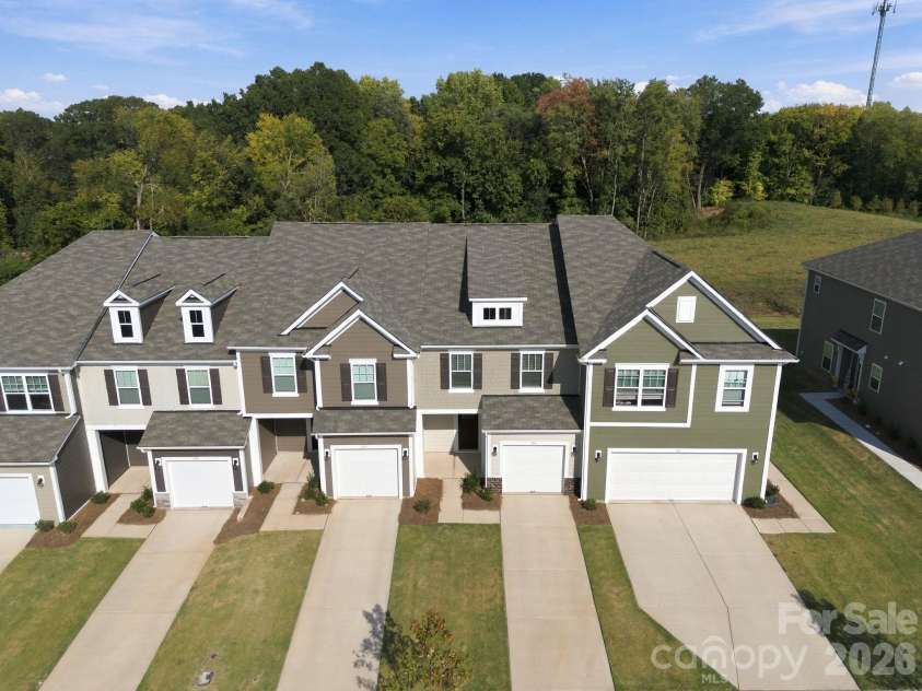 759 Kitfox Drive, Concord, NC 28027.  MLS# CAR4428037, YatesRealty ID 54310. 