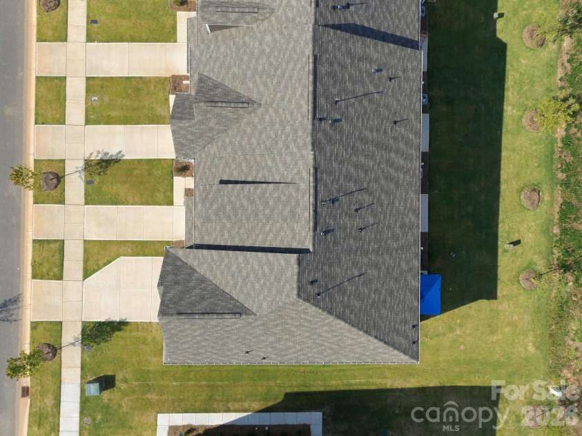 759 Kitfox Drive, Concord, NC 28027.  MLS# CAR4428037, YatesRealty ID 54310. 