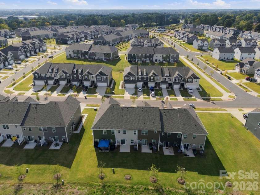759 Kitfox Drive, Concord, NC 28027.  MLS# CAR4428037, YatesRealty ID 54310. 