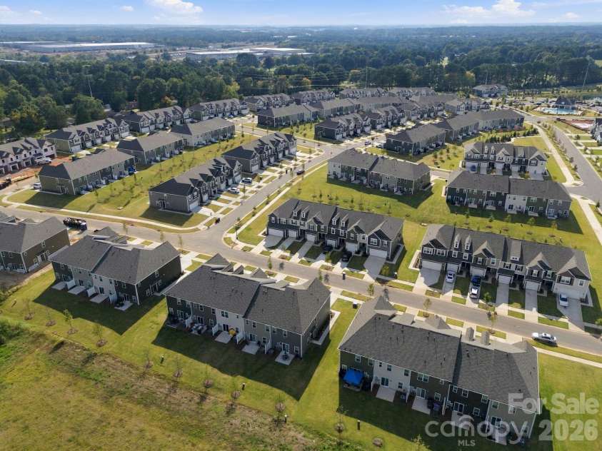 759 Kitfox Drive, Concord, NC 28027.  MLS# CAR4428037, YatesRealty ID 54310. 