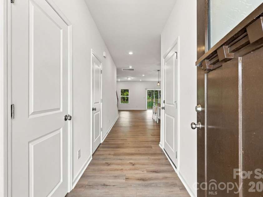759 Kitfox Drive, Concord, NC 28027.  MLS# CAR4428037, YatesRealty ID 54310. 