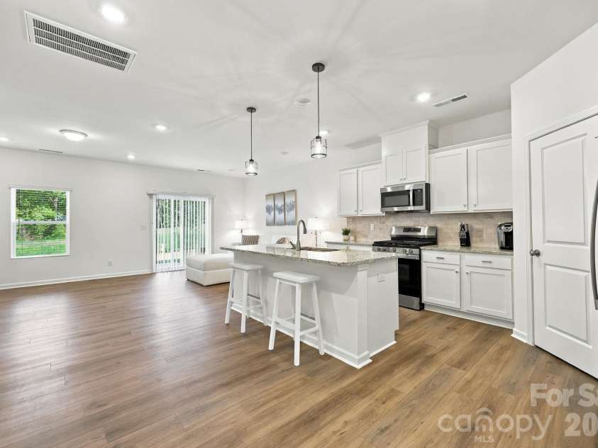 759 Kitfox Drive, Concord, NC 28027.  MLS# CAR4428037, YatesRealty ID 54310. 