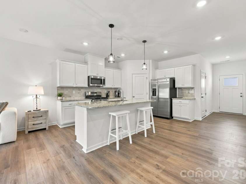 759 Kitfox Drive, Concord, NC 28027.  MLS# CAR4428037, YatesRealty ID 54310. 