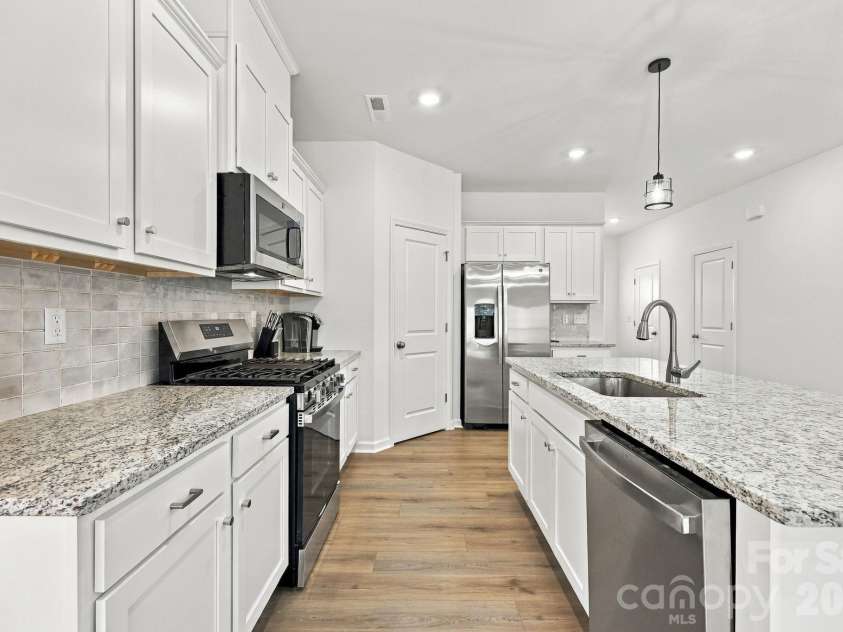 759 Kitfox Drive, Concord, NC 28027.  MLS# CAR4428037, YatesRealty ID 54310. 