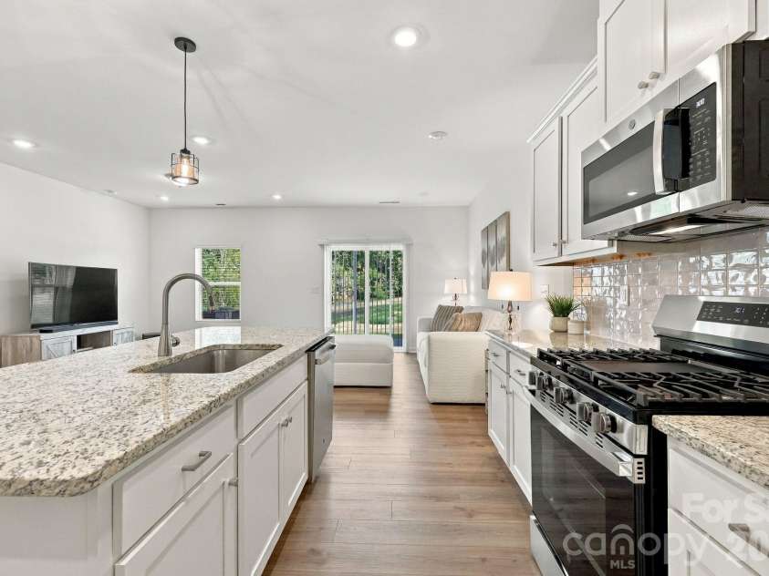 759 Kitfox Drive, Concord, NC 28027.  MLS# CAR4428037, YatesRealty ID 54310. 