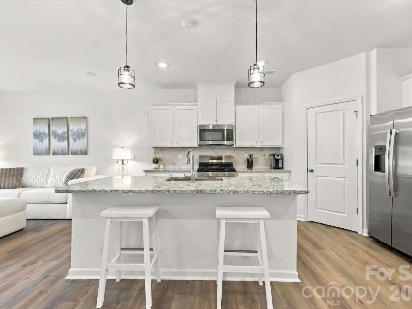 759 Kitfox Drive, Concord, NC 28027.  MLS# CAR4428037, YatesRealty ID 54310. 