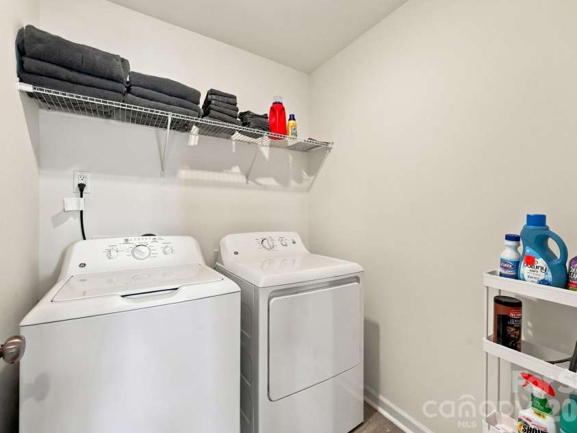 759 Kitfox Drive, Concord, NC 28027.  MLS# CAR4428037, YatesRealty ID 54310. 