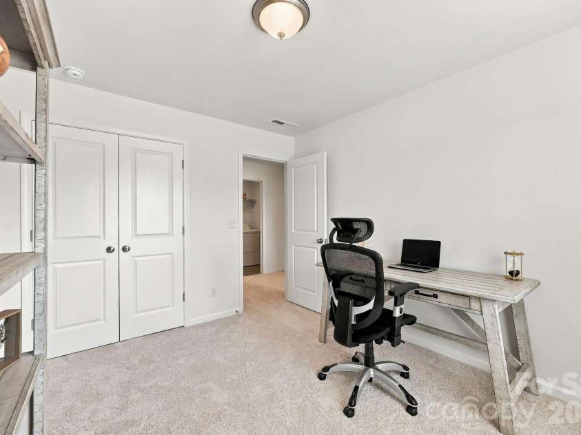 759 Kitfox Drive, Concord, NC 28027.  MLS# CAR4428037, YatesRealty ID 54310. 