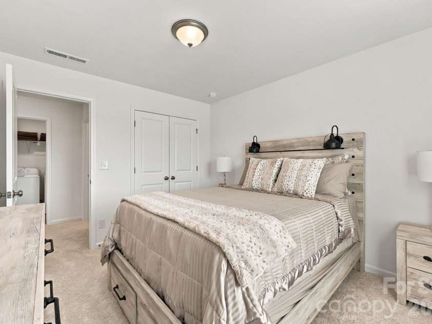 759 Kitfox Drive, Concord, NC 28027.  MLS# CAR4428037, YatesRealty ID 54310. 