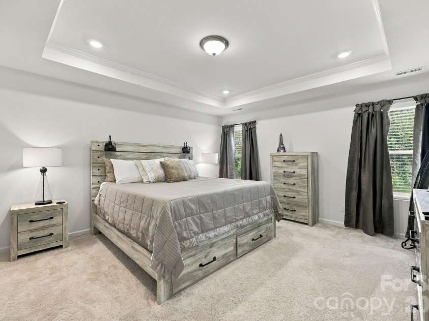 759 Kitfox Drive, Concord, NC 28027.  MLS# CAR4428037, YatesRealty ID 54310. 
