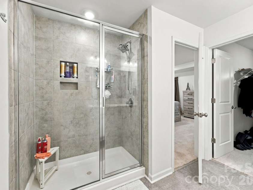 759 Kitfox Drive, Concord, NC 28027.  MLS# CAR4428037, YatesRealty ID 54310. 