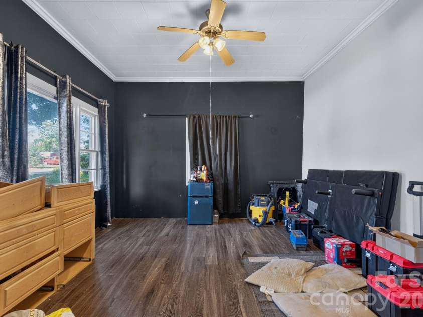 117 Mitchell Street, Salisbury, NC 28144.  MLS# CAR4427966, YatesRealty ID 54311. 