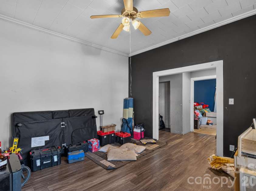 117 Mitchell Street, Salisbury, NC 28144.  MLS# CAR4427966, YatesRealty ID 54311. 