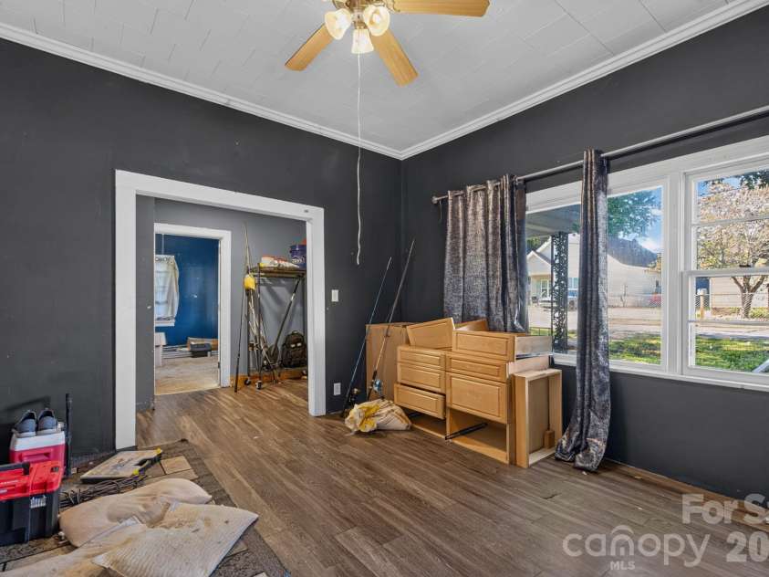 117 Mitchell Street, Salisbury, NC 28144.  MLS# CAR4427966, YatesRealty ID 54311. 