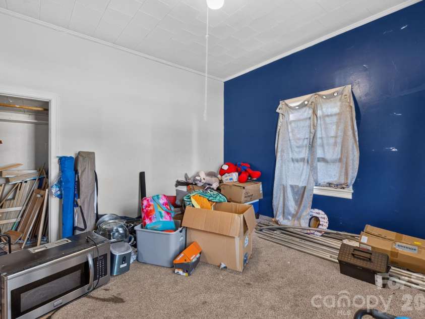 117 Mitchell Street, Salisbury, NC 28144.  MLS# CAR4427966, YatesRealty ID 54311. 