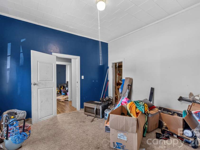 117 Mitchell Street, Salisbury, NC 28144.  MLS# CAR4427966, YatesRealty ID 54311. 