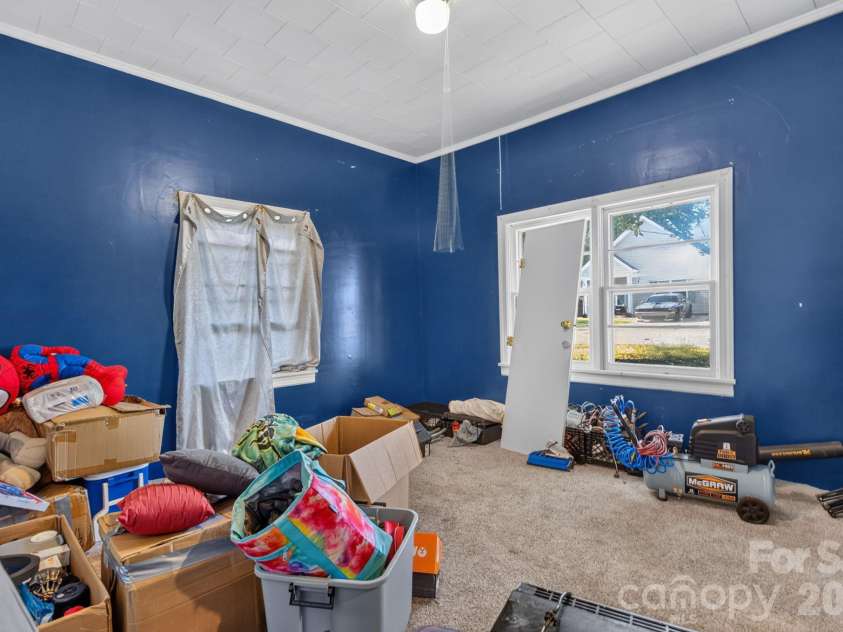 117 Mitchell Street, Salisbury, NC 28144.  MLS# CAR4427966, YatesRealty ID 54311. 