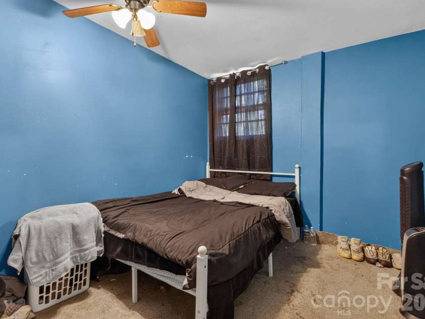 117 Mitchell Street, Salisbury, NC 28144.  MLS# CAR4427966, YatesRealty ID 54311. 