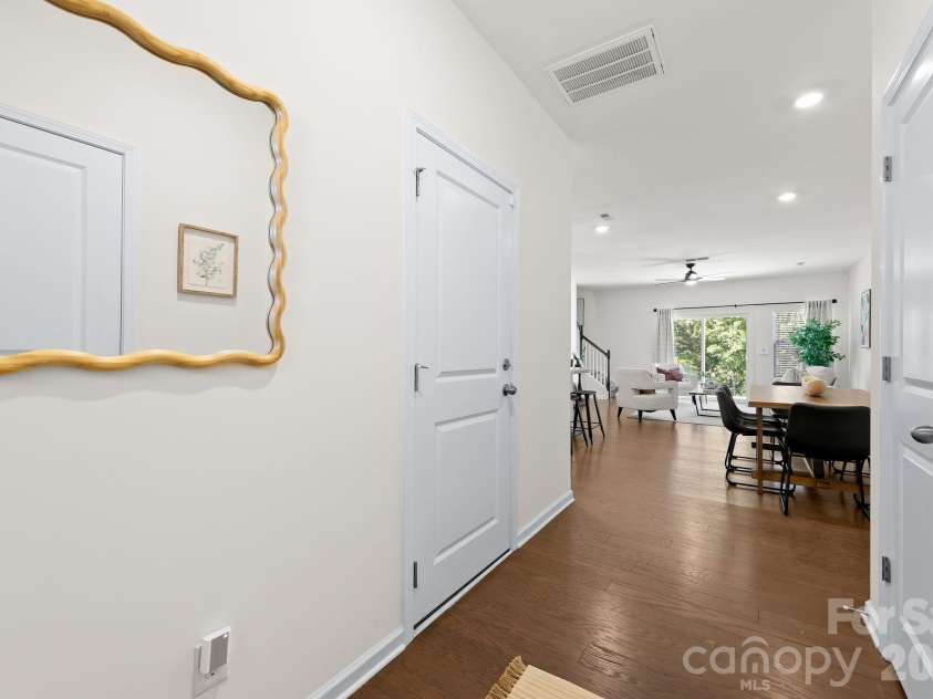 2753 Aubrey Street, Monroe, NC 28110.  MLS# CAR4427766, YatesRealty ID 54313. 