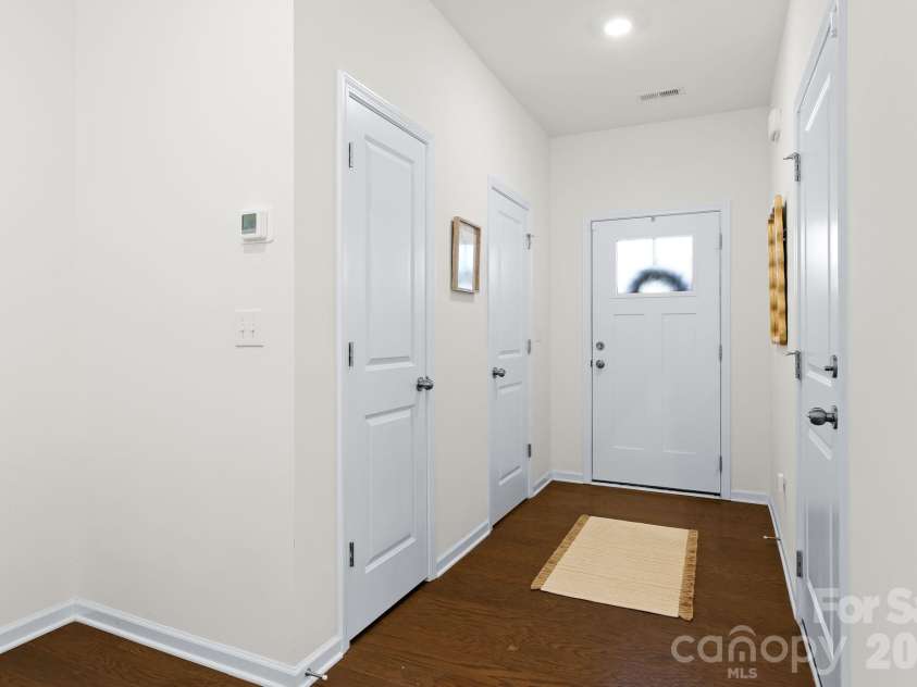 2753 Aubrey Street, Monroe, NC 28110.  MLS# CAR4427766, YatesRealty ID 54313. 