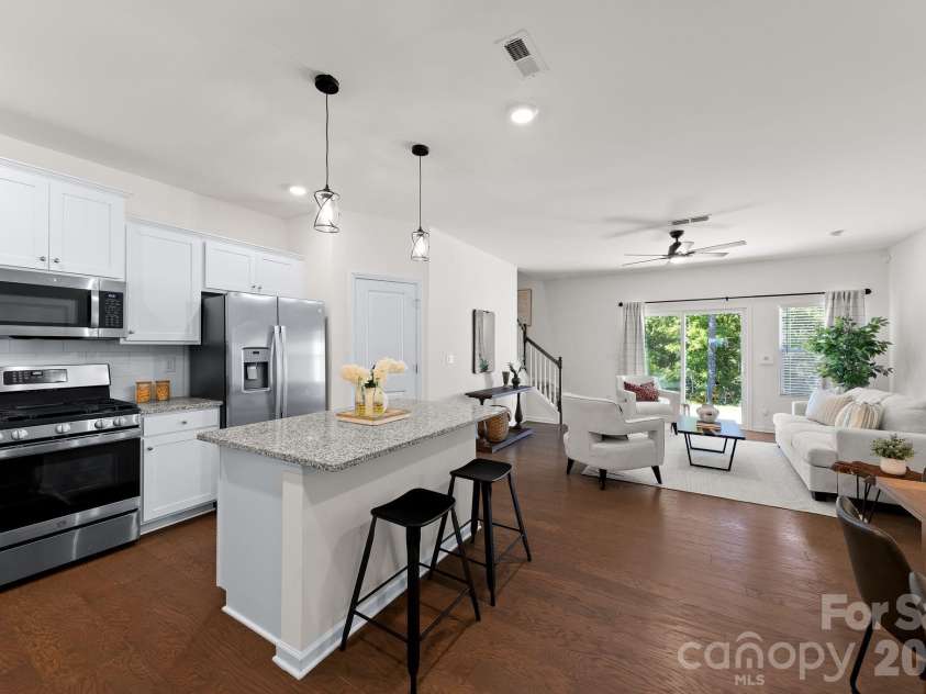 2753 Aubrey Street, Monroe, NC 28110.  MLS# CAR4427766, YatesRealty ID 54313. 