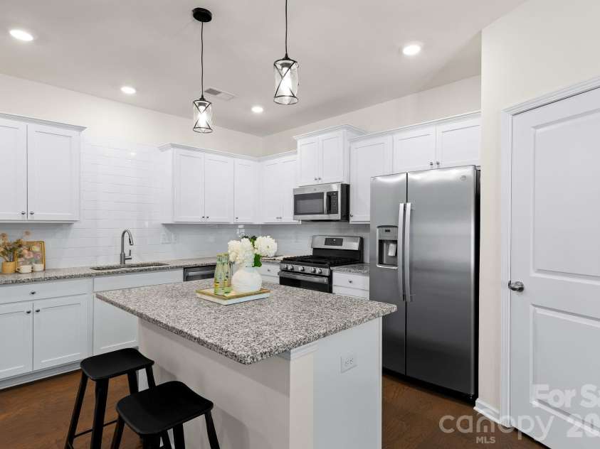 2753 Aubrey Street, Monroe, NC 28110.  MLS# CAR4427766, YatesRealty ID 54313. 