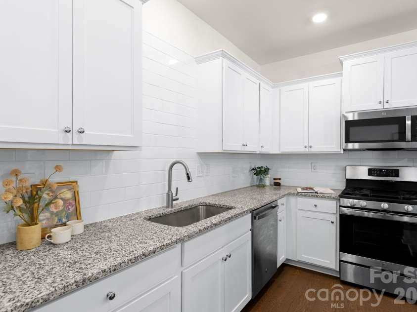 2753 Aubrey Street, Monroe, NC 28110.  MLS# CAR4427766, YatesRealty ID 54313. 