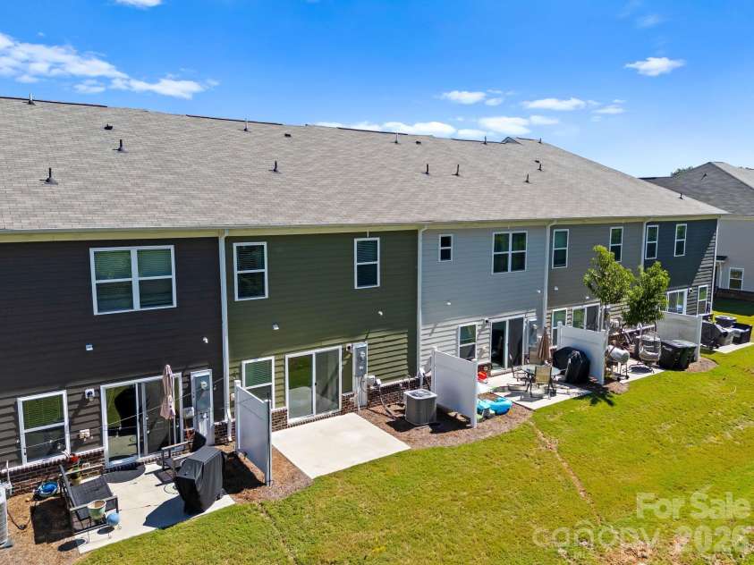2753 Aubrey Street, Monroe, NC 28110.  MLS# CAR4427766, YatesRealty ID 54313. 