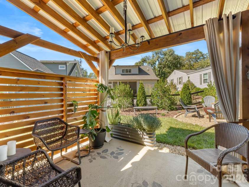 65 White Oak Lane, Brevard, NC 28712.  MLS# CAR4427821, YatesRealty ID 54314. 