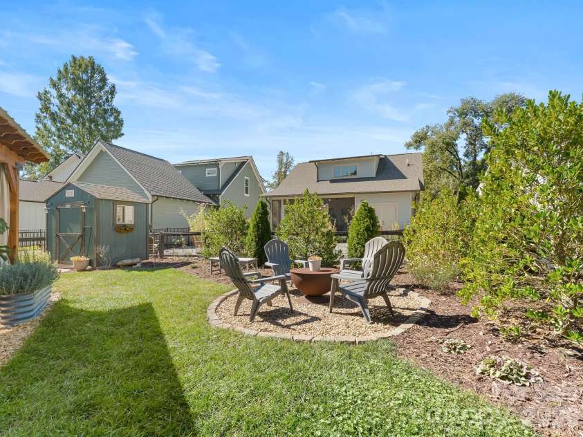 65 White Oak Lane, Brevard, NC 28712.  MLS# CAR4427821, YatesRealty ID 54314. 