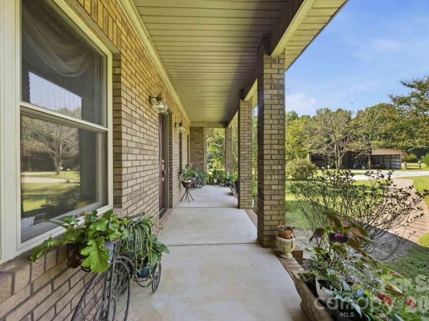 1086 Shinnville Road, Cleveland, NC 27013.  MLS# CAR4427384, YatesRealty ID 54316. 