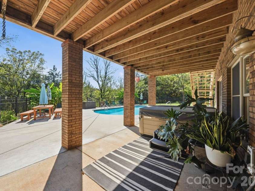 1086 Shinnville Road, Cleveland, NC 27013.  MLS# CAR4427384, YatesRealty ID 54316. 
